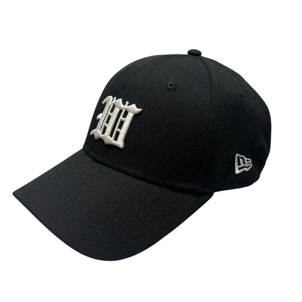 WACKO MARIA キャップ WACKO MARIA/HIGH TIMES / MESH CAP（GREEN）［メッシュキャップ-24春