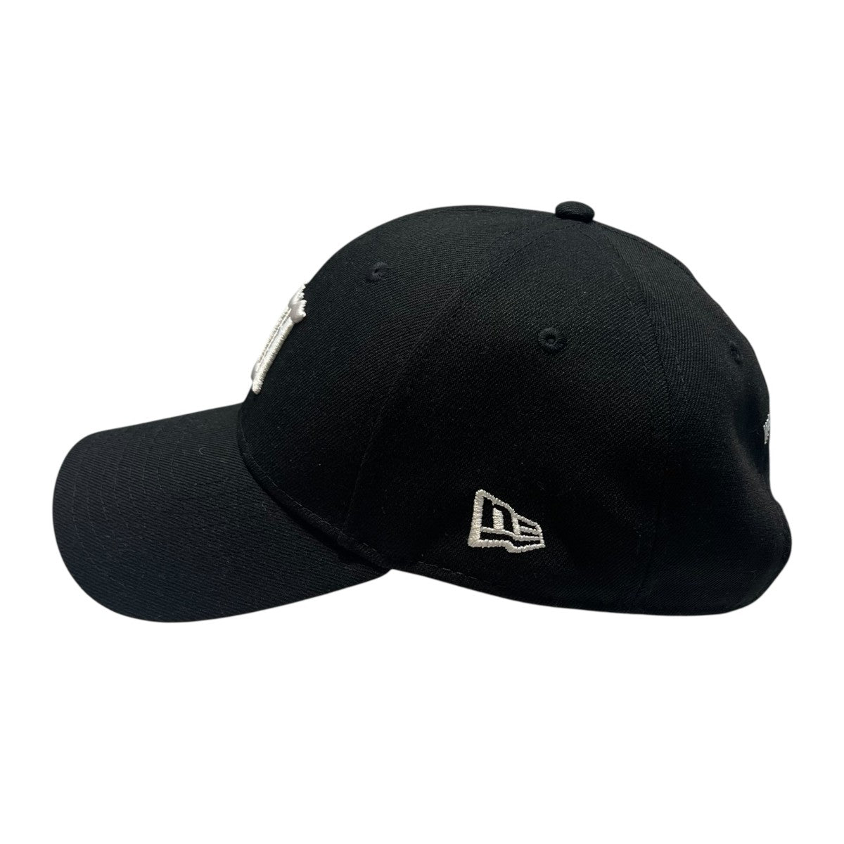 WACKO MARIA キャップ WACKO MARIA×New Era キャップ ブラック サイズ Free｜【公式