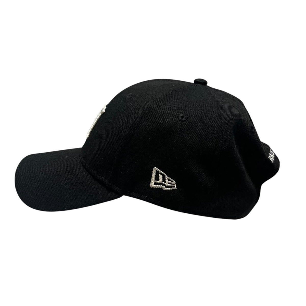 WACKO MARIA×New Era キャップ ブラック サイズ Free｜【公式