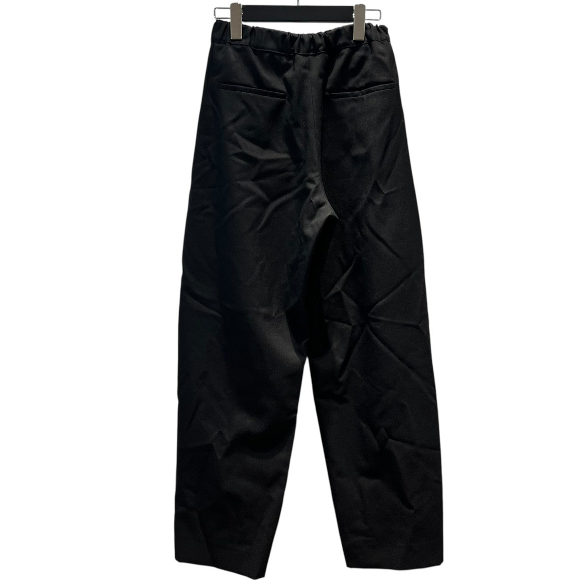 MARNI スラックスPAMA0482UD 古着・中古-2枚目のアイテム画像