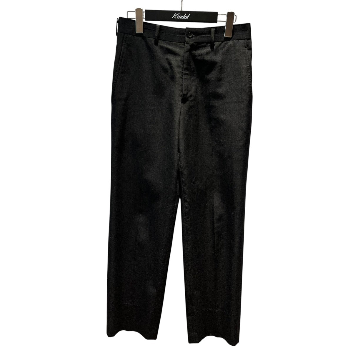 COMME des GARCONS HOMME AD2003スラックスHK-P004 古着・中古-1枚目のアイテム画像
