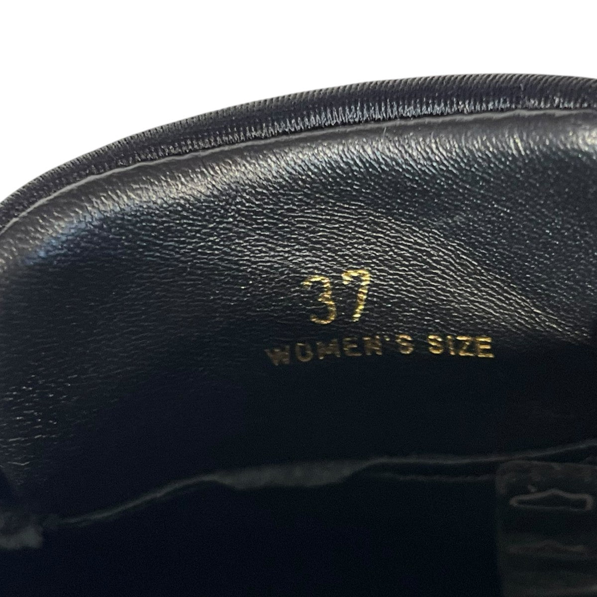 TOD’S×ALBER ELBAZ モカシンスニーカー 古着・中古-7枚目のアイテム画像