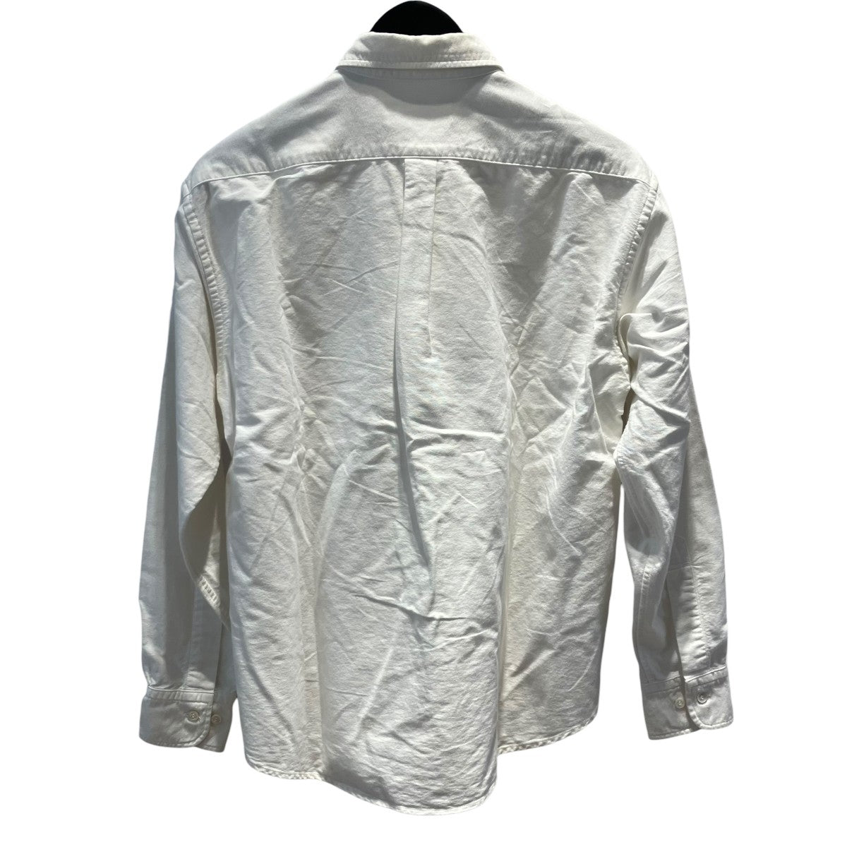 J．B． ATTIRE×Ron Herman JBH-2401-RH TRIBECA SHIRT長袖シャツ 古着・中古-2枚目のアイテム画像