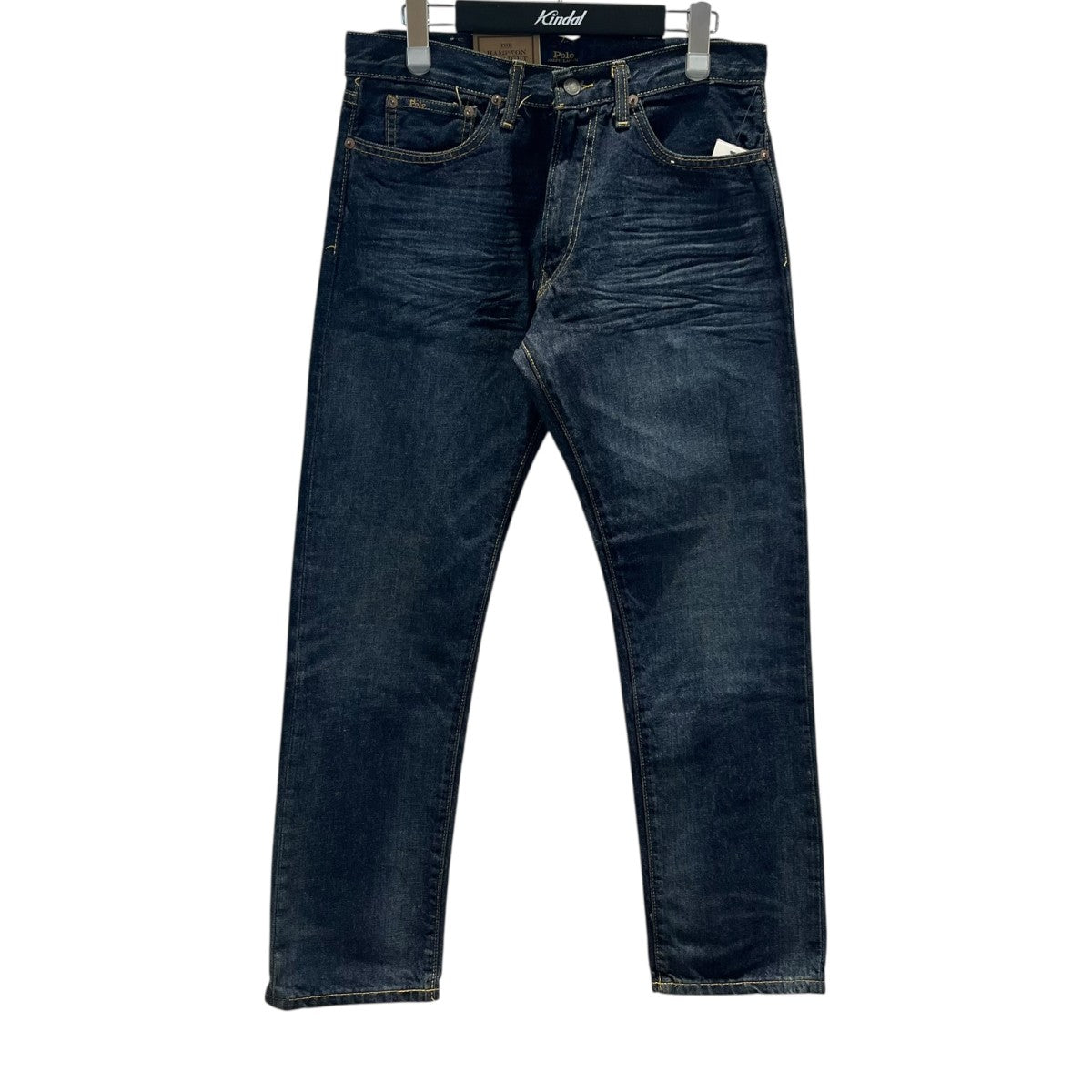 POLO RALPH LAUREN デニムパンツ 古着・中古-1枚目のアイテム画像