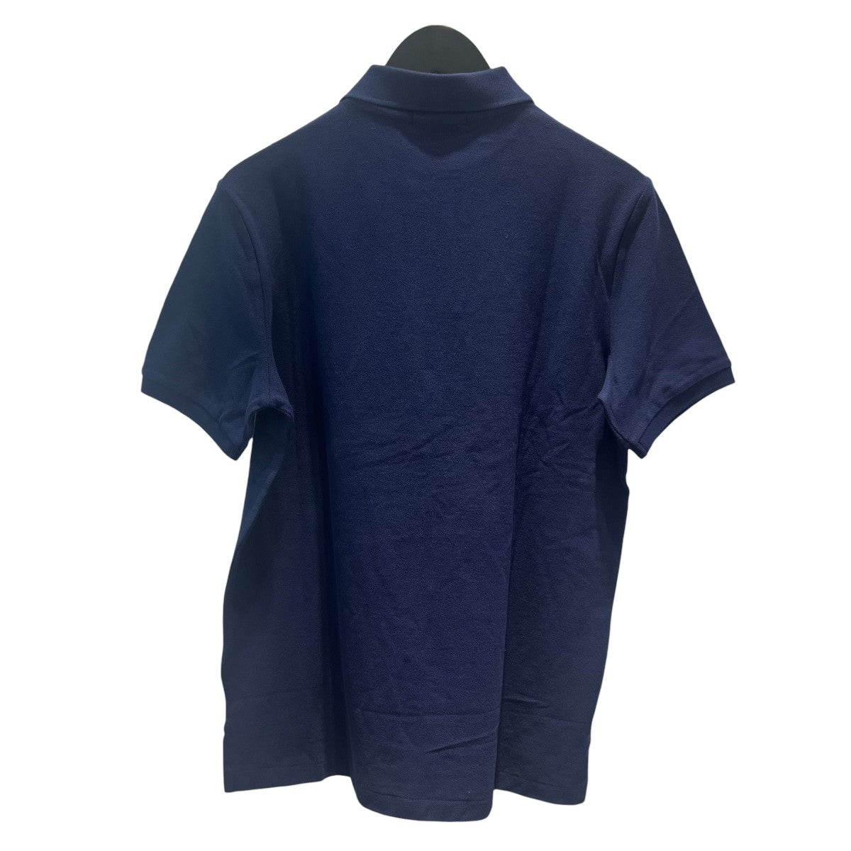 POLO RALPH LAUREN ビッグポニー半袖ポロシャツ 古着・中古-2枚目のアイテム画像