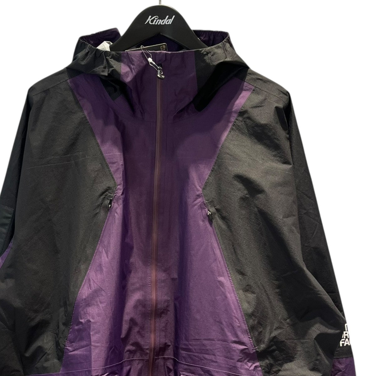 マウンテンパーカーNP02402UC 24SS SOUKUU Hike Mountain Shell Jacket