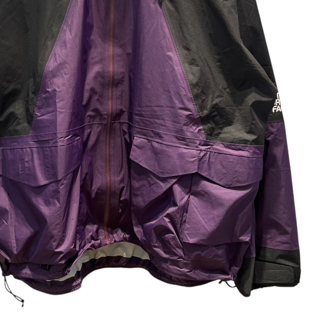 マウンテンパーカーNP02402UC 24SS SOUKUU Hike Mountain Shell Jacket