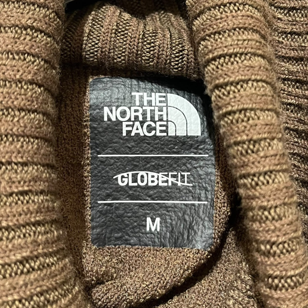 Comfortive Wool High NeckハイネックスウェットNT62490R