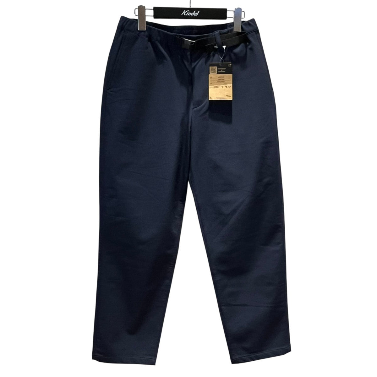 THE NORTH FACE スラックスNB32503Z Coyote Slacks 古着・中古-1枚目のアイテム画像