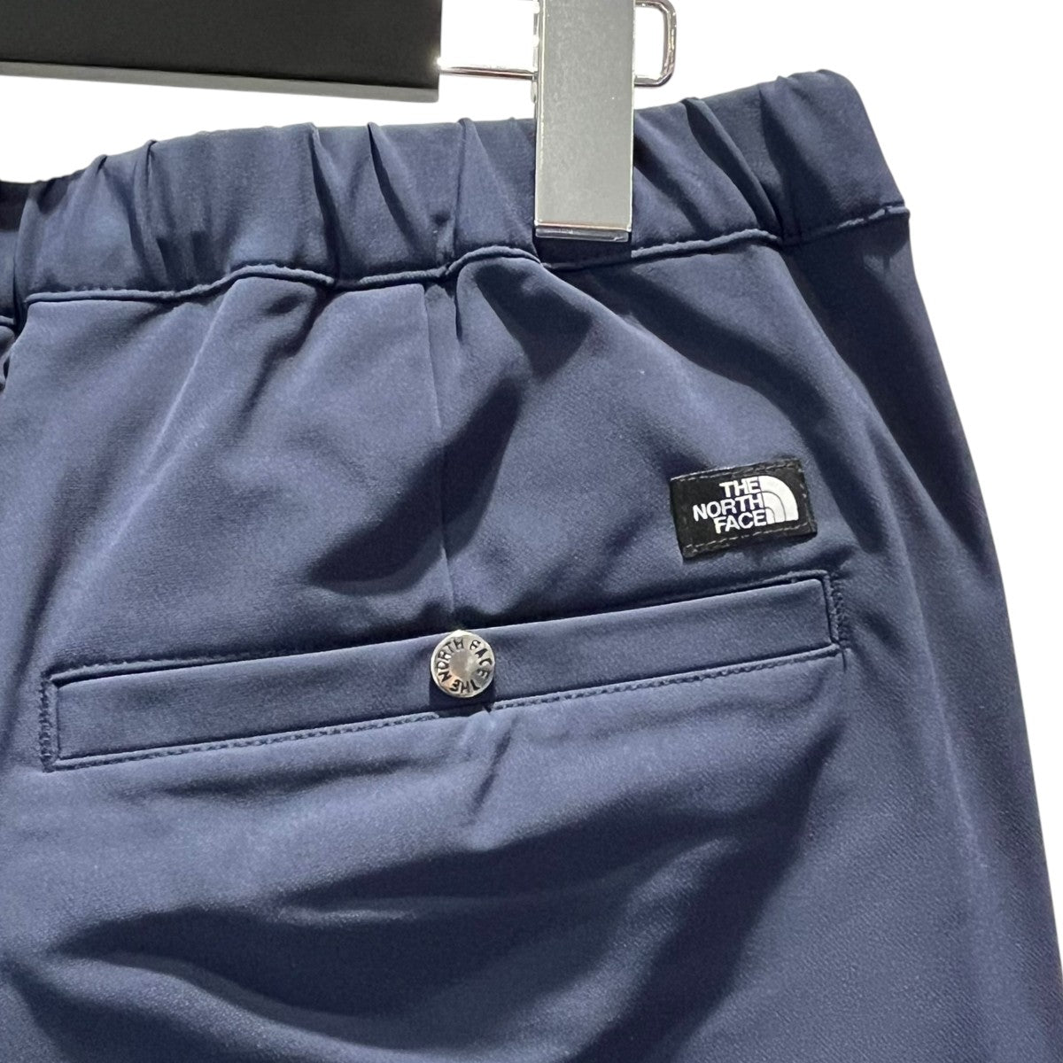 THE NORTH FACE スラックスNB32503Z Coyote Slacks 古着・中古-3枚目のアイテム画像