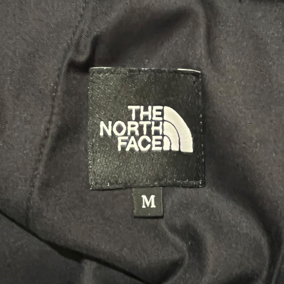 THE NORTH FACE スラックスNB32503Z Coyote Slacks 古着・中古-6枚目のアイテム画像