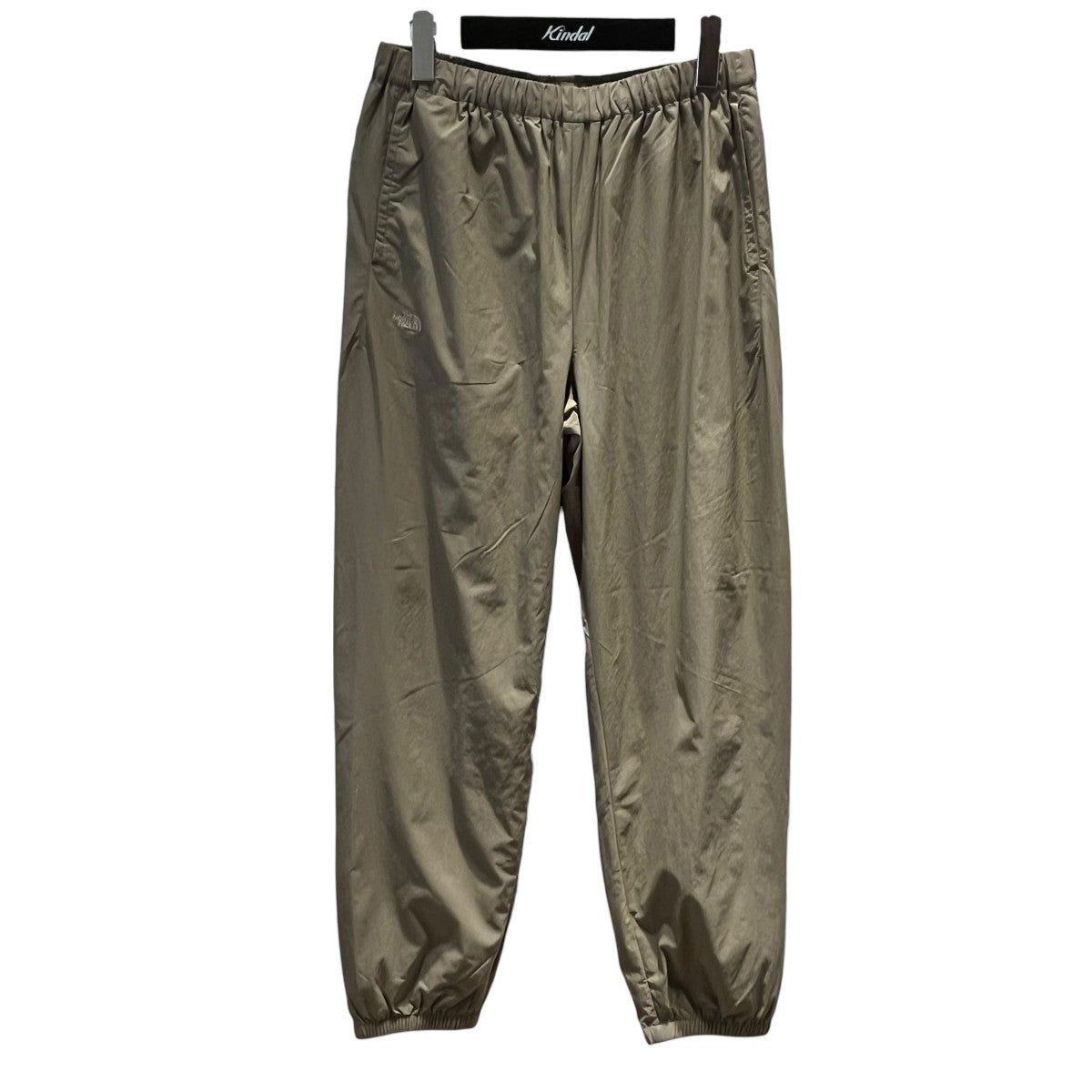 THE NORTH FACE グリットフリースアーバナイトパンツNL72561 Grid Fleece Urbanite Pant 古着・中古-1枚目のアイテム画像