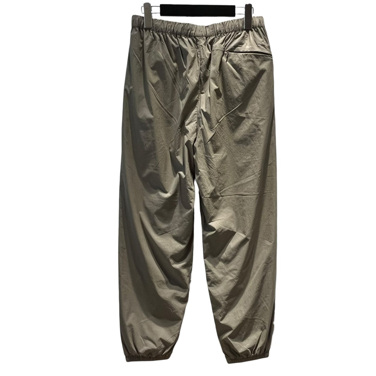 THE NORTH FACE グリットフリースアーバナイトパンツNL72561 Grid Fleece Urbanite Pant 古着・中古-2枚目のアイテム画像