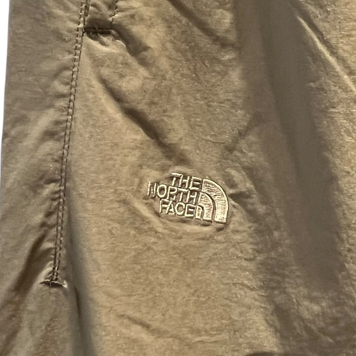 THE NORTH FACE グリットフリースアーバナイトパンツNL72561 Grid Fleece Urbanite Pant 古着・中古-3枚目のアイテム画像