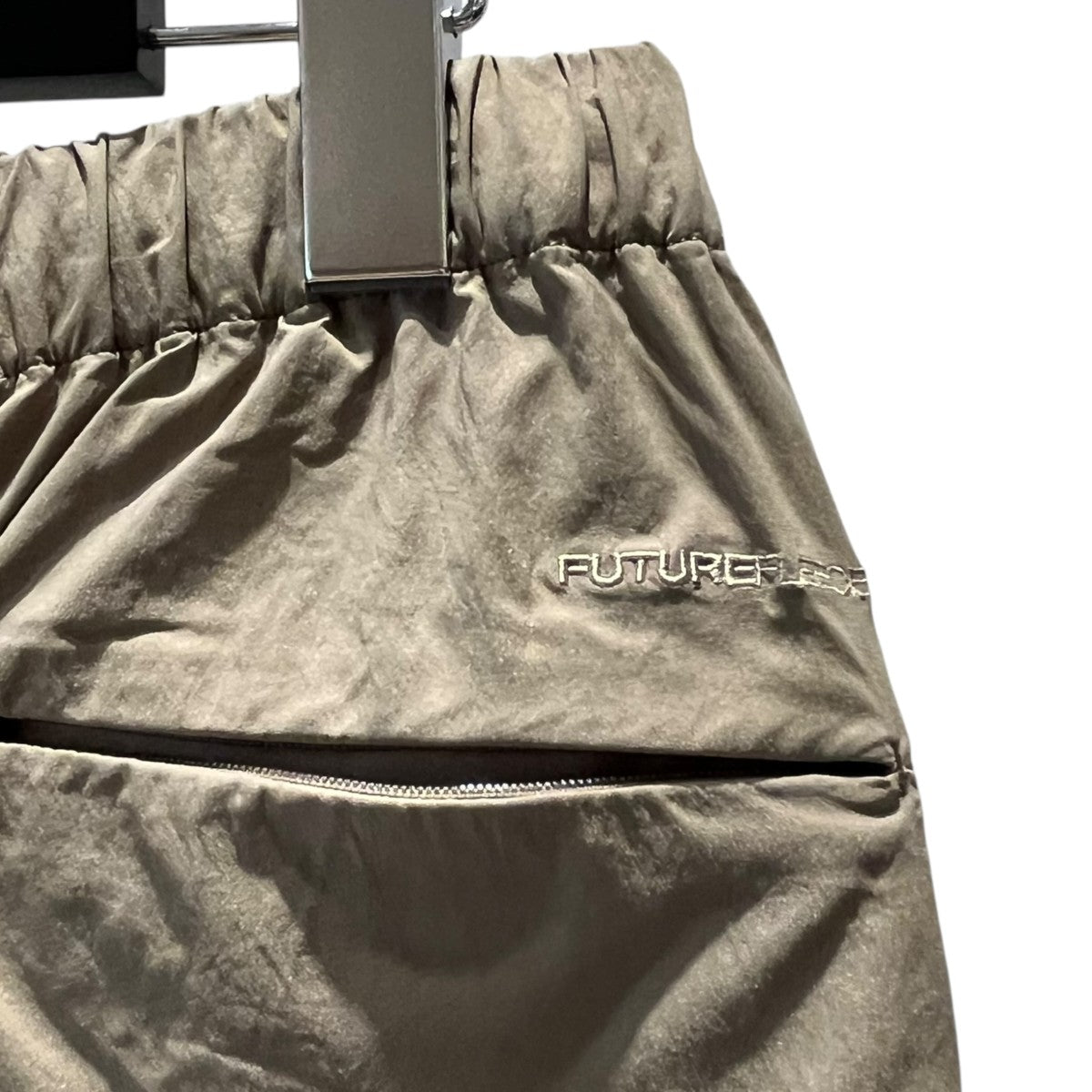 THE NORTH FACE グリットフリースアーバナイトパンツNL72561 Grid Fleece Urbanite Pant 古着・中古-4枚目のアイテム画像