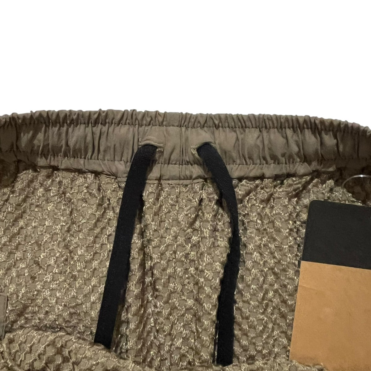 THE NORTH FACE グリットフリースアーバナイトパンツNL72561 Grid Fleece Urbanite Pant 古着・中古-5枚目のアイテム画像