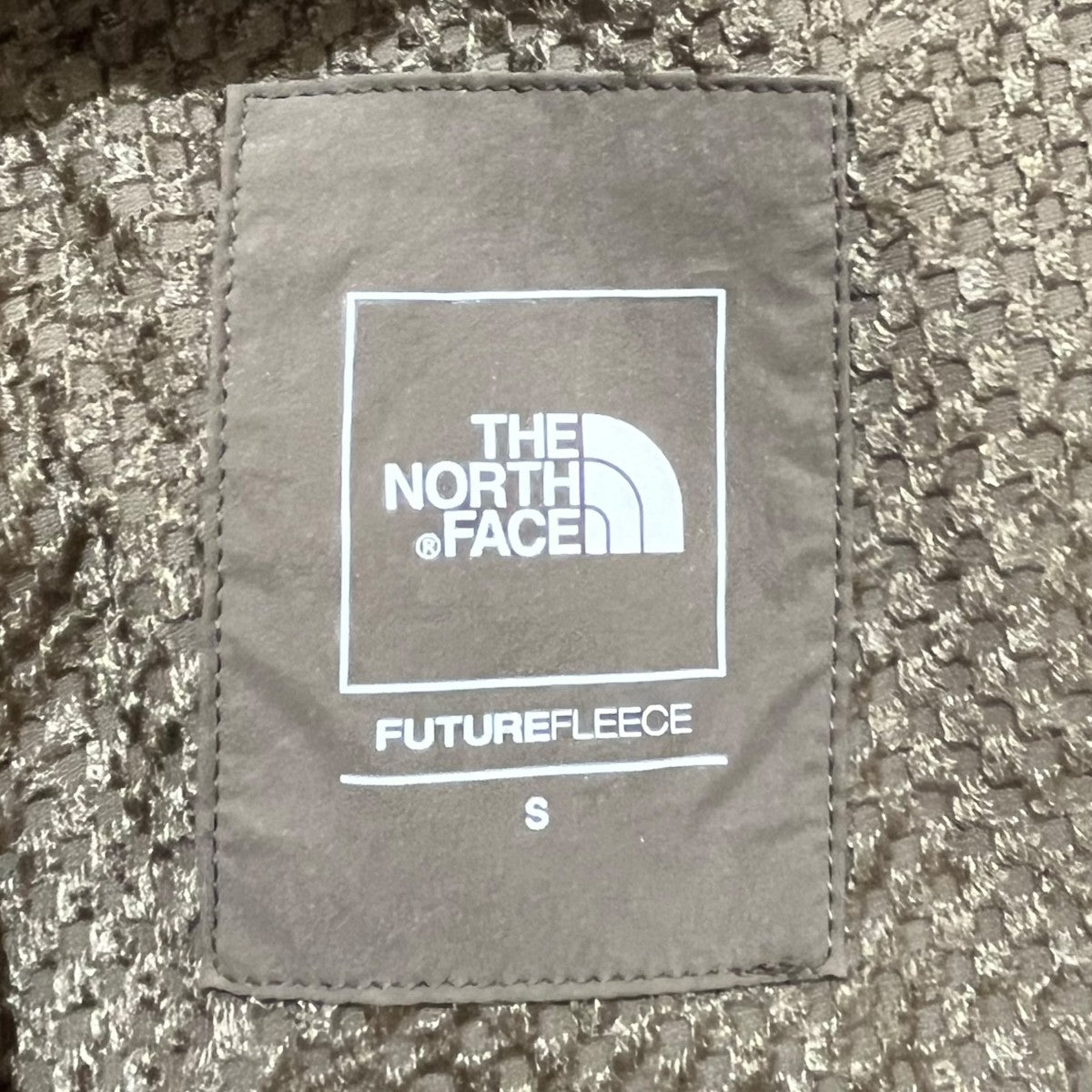 THE NORTH FACE グリットフリースアーバナイトパンツNL72561 Grid Fleece Urbanite Pant 古着・中古-7枚目のアイテム画像