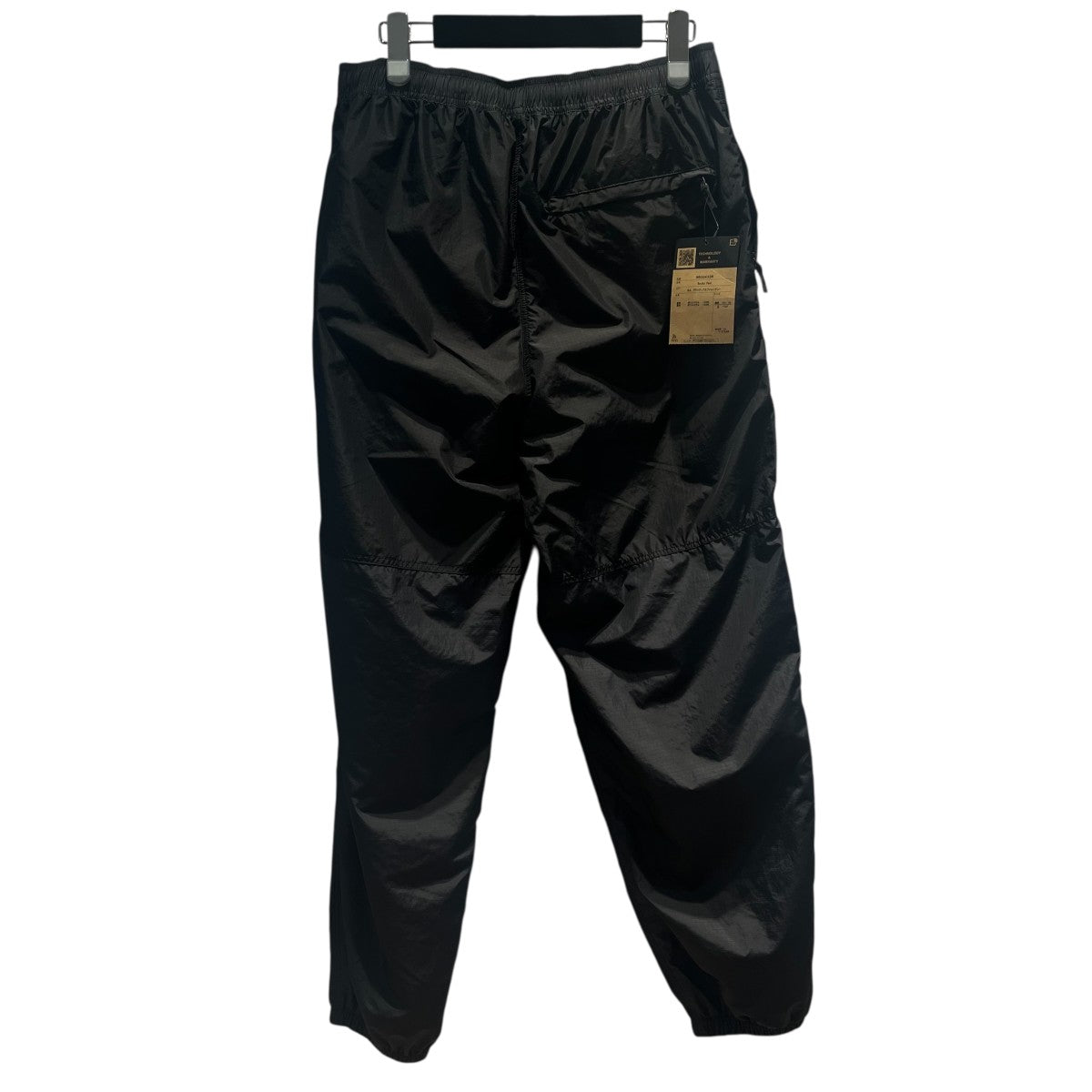 Soulful PantナイロンパンツNB32433R