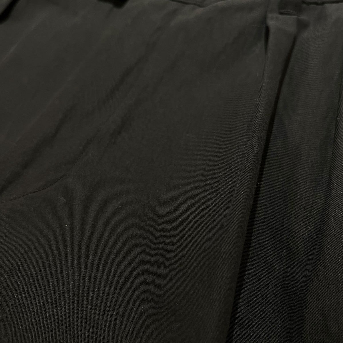 UNITED ARROWS タックパンツ1114-1-558271 古着・中古-4枚目のアイテム画像