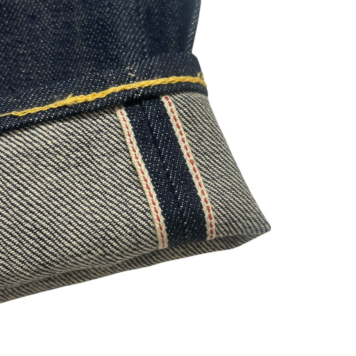 LEVI’S VINTAGE CLOTHING 1966’s Lot．501デニムパンツ66501-0135 古着・中古-4枚目のアイテム画像