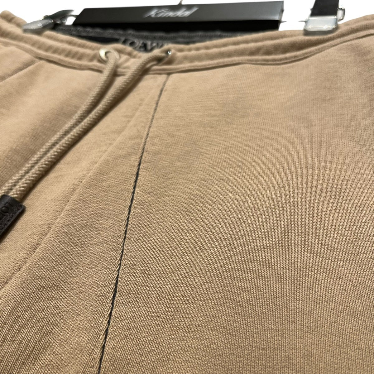 LOEWE パズルデザインスウェットパンツH526Y27J19 古着・中古-3枚目のアイテム画像
