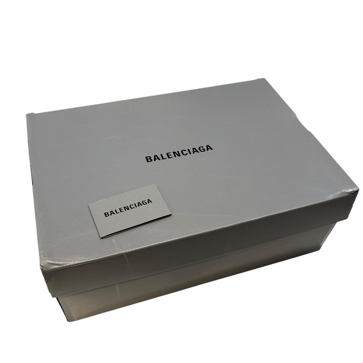 BALENCIAGA RUNNERスニーカー677403 古着・中古-6枚目のアイテム画像