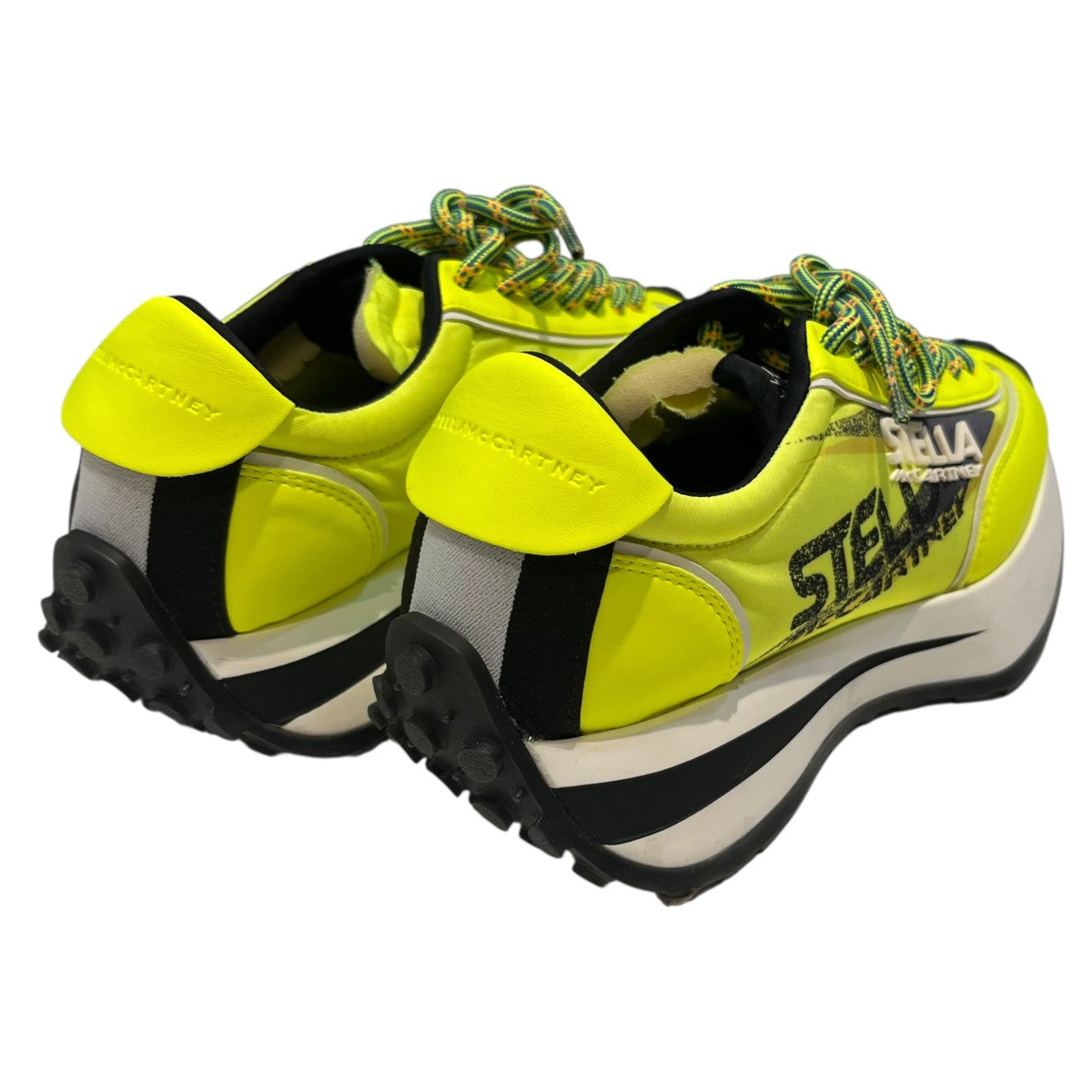 STELLA McCARTNEY Reclypseスニーカー 古着・中古-2枚目のアイテム画像