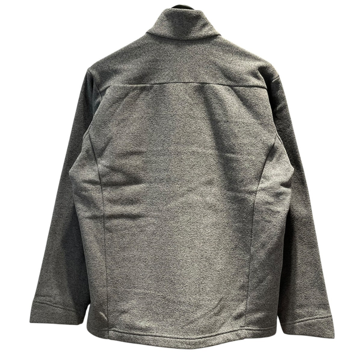 ジップアップジャケット クリマツイードジャケット1106797