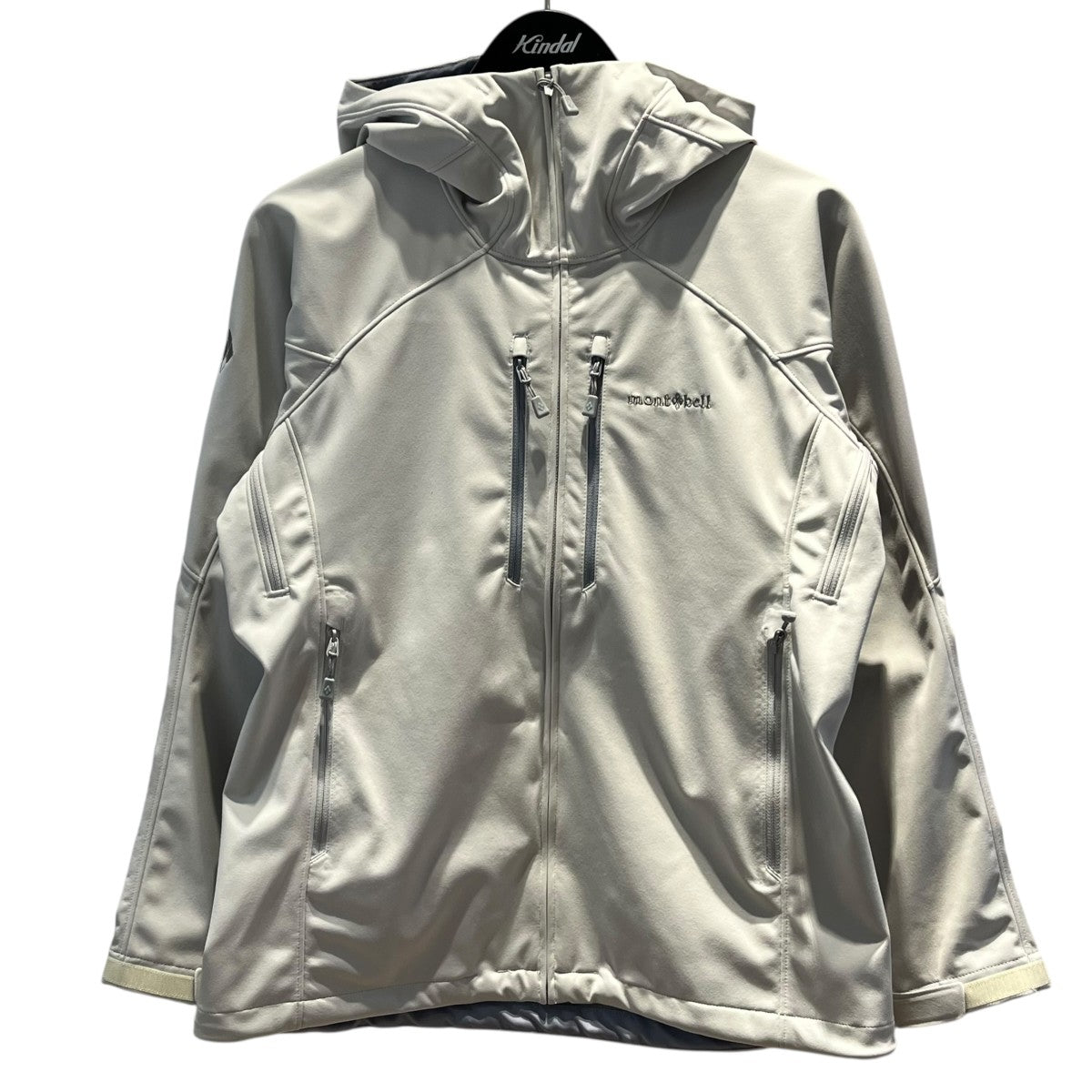 クリマバリアパーカ1106724