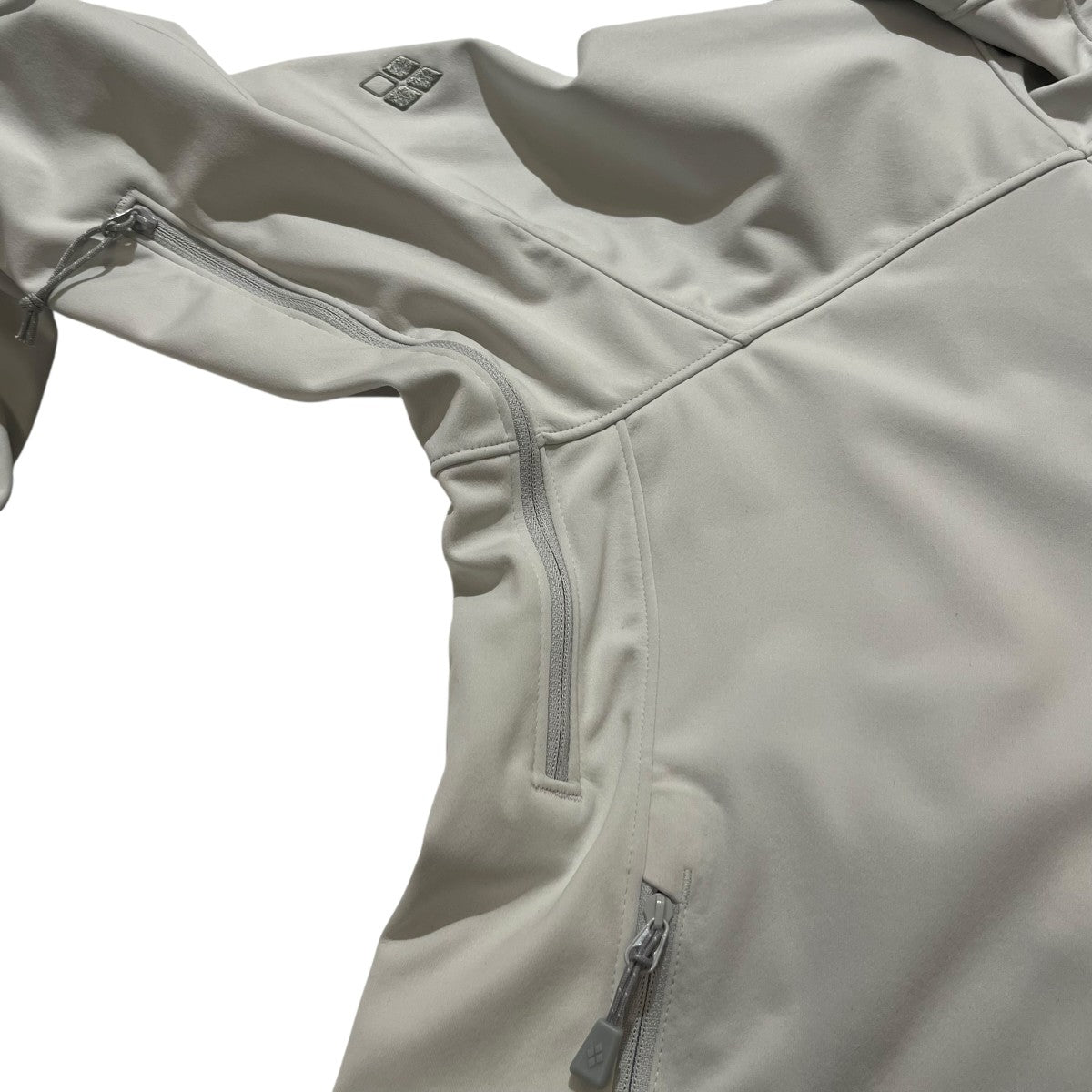 クリマバリアパーカ1106724