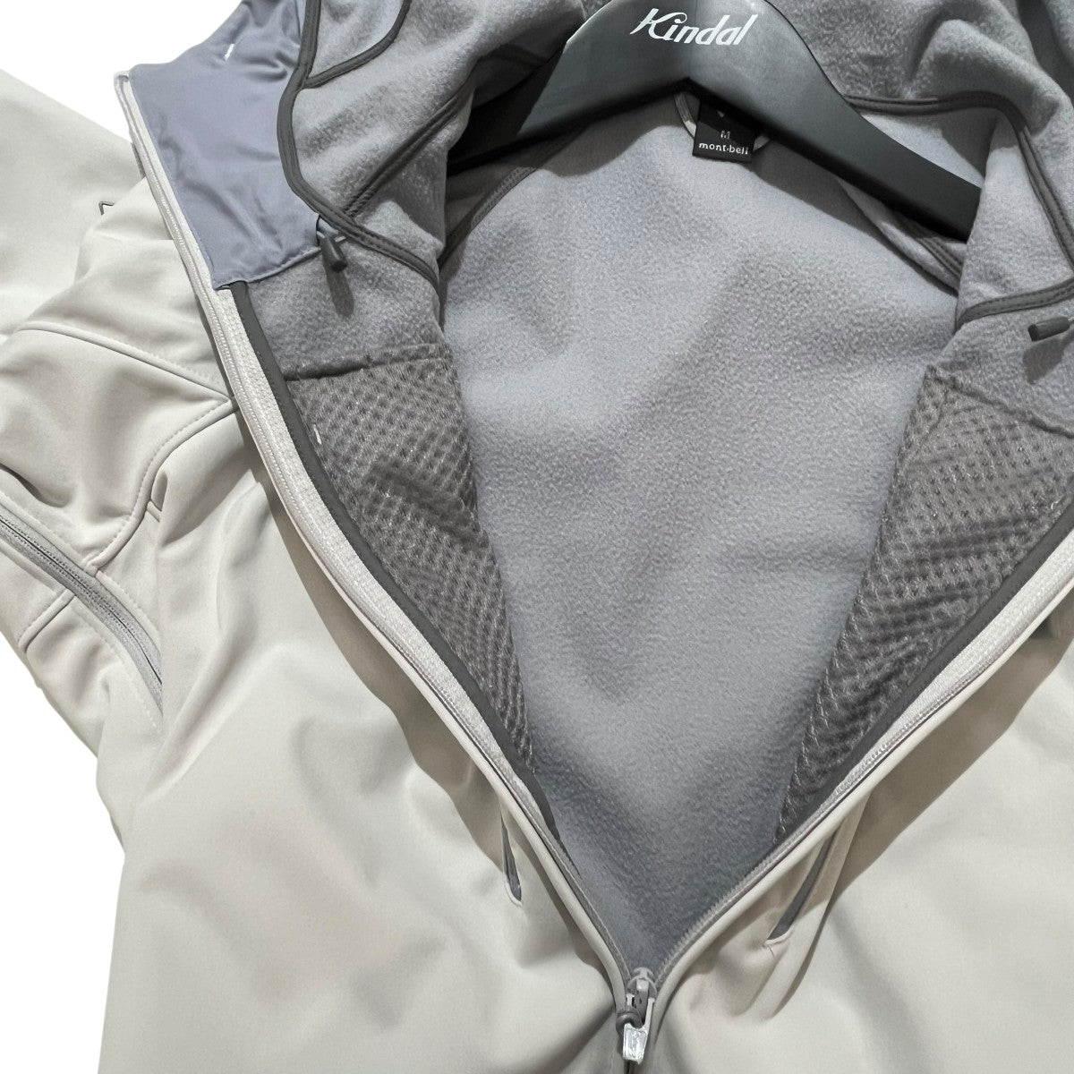 クリマバリアパーカ1106724