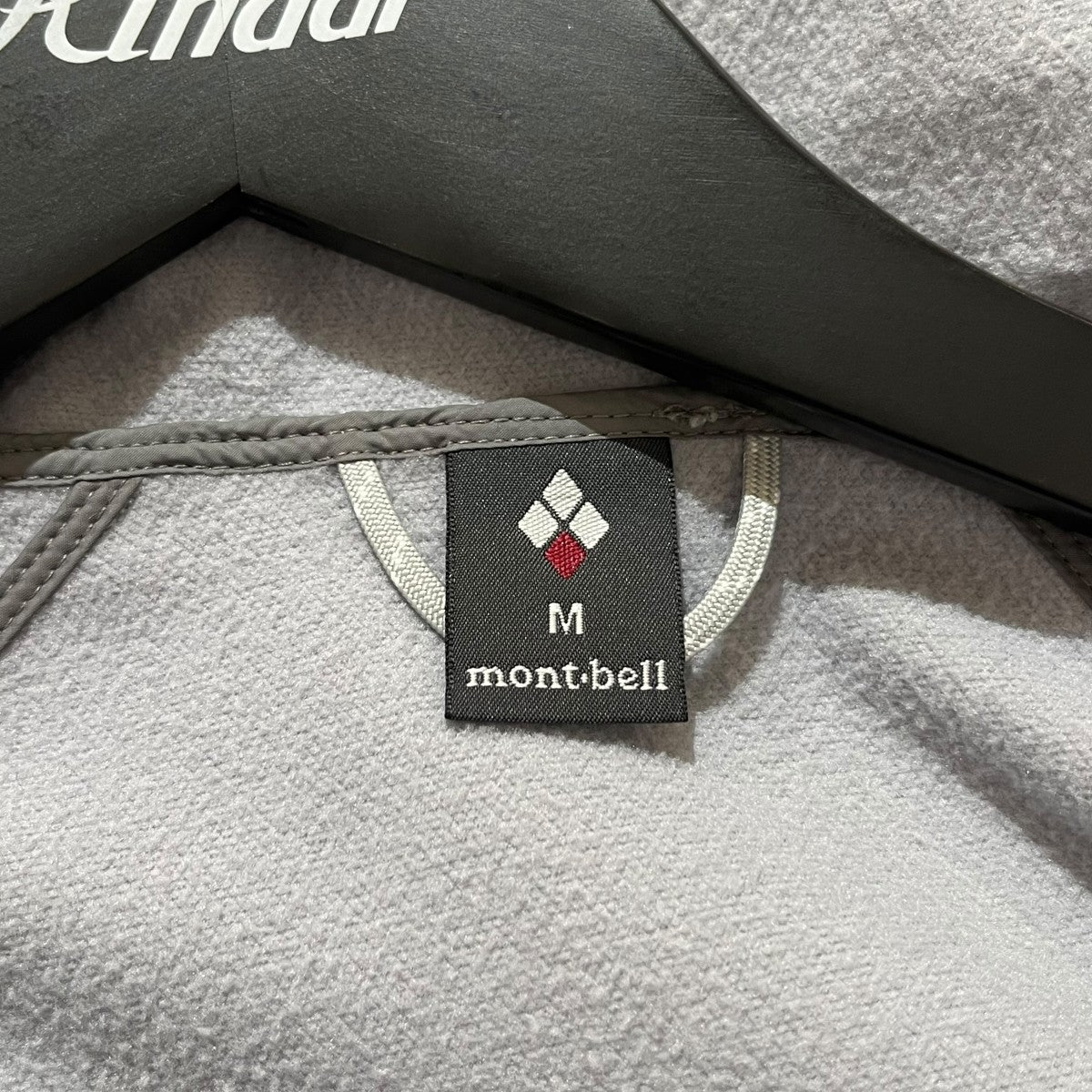 クリマバリアパーカ1106724