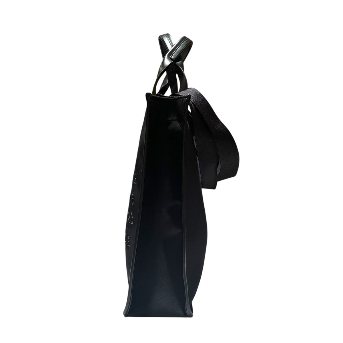 Maison Margiela CABAS SHOPPING BAG VERTICALトートバックSB1WC0019 古着・中古-4枚目のアイテム画像