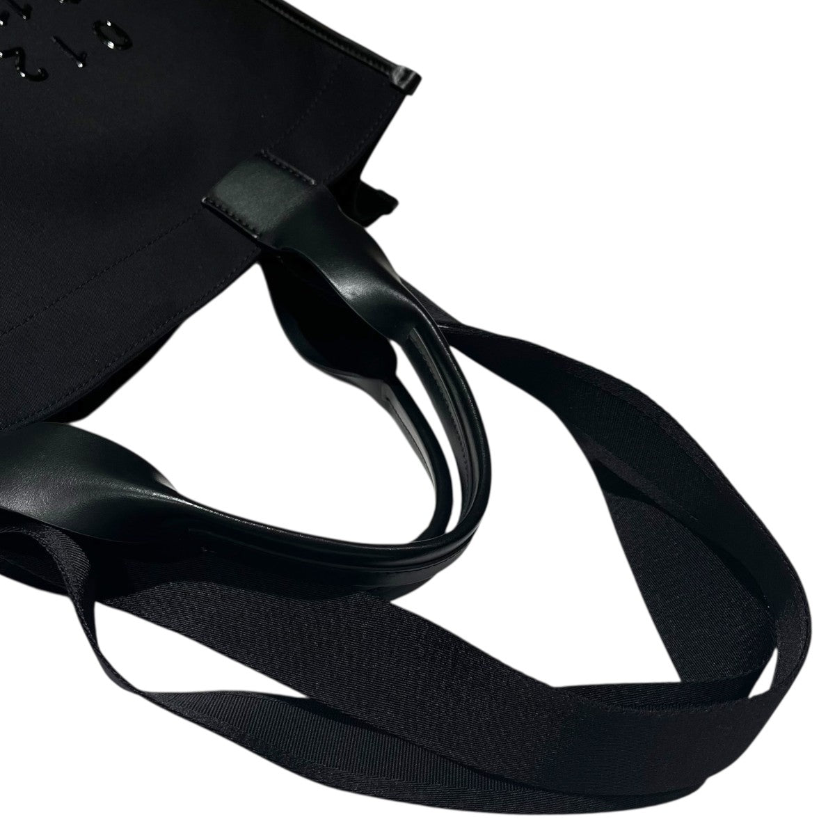 Maison Margiela CABAS SHOPPING BAG VERTICALトートバックSB1WC0019 古着・中古-7枚目のアイテム画像
