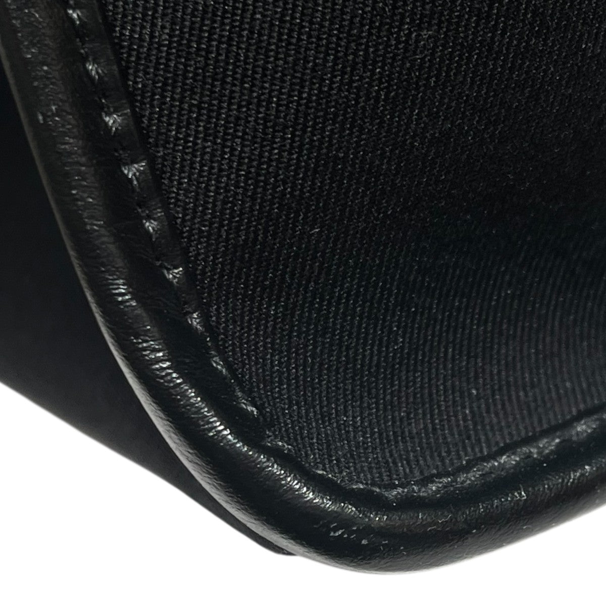 Maison Margiela CABAS SHOPPING BAG VERTICALトートバックSB1WC0019 古着・中古-9枚目のアイテム画像