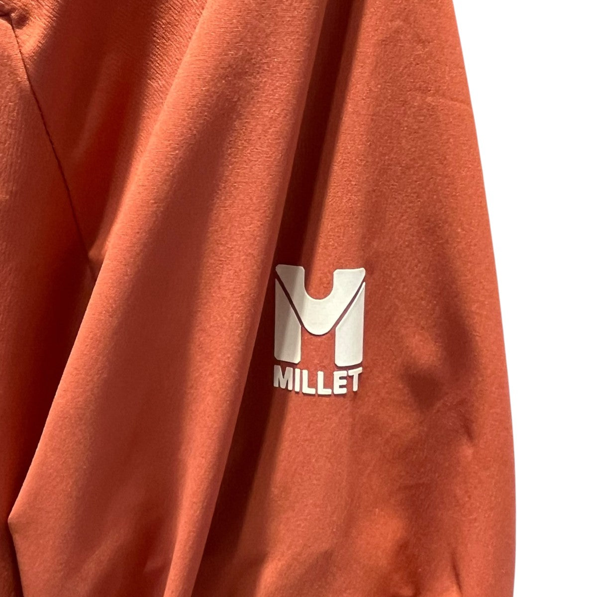 MILLET ビオナセ ジャケットMIV03210 古着・中古-3枚目のアイテム画像