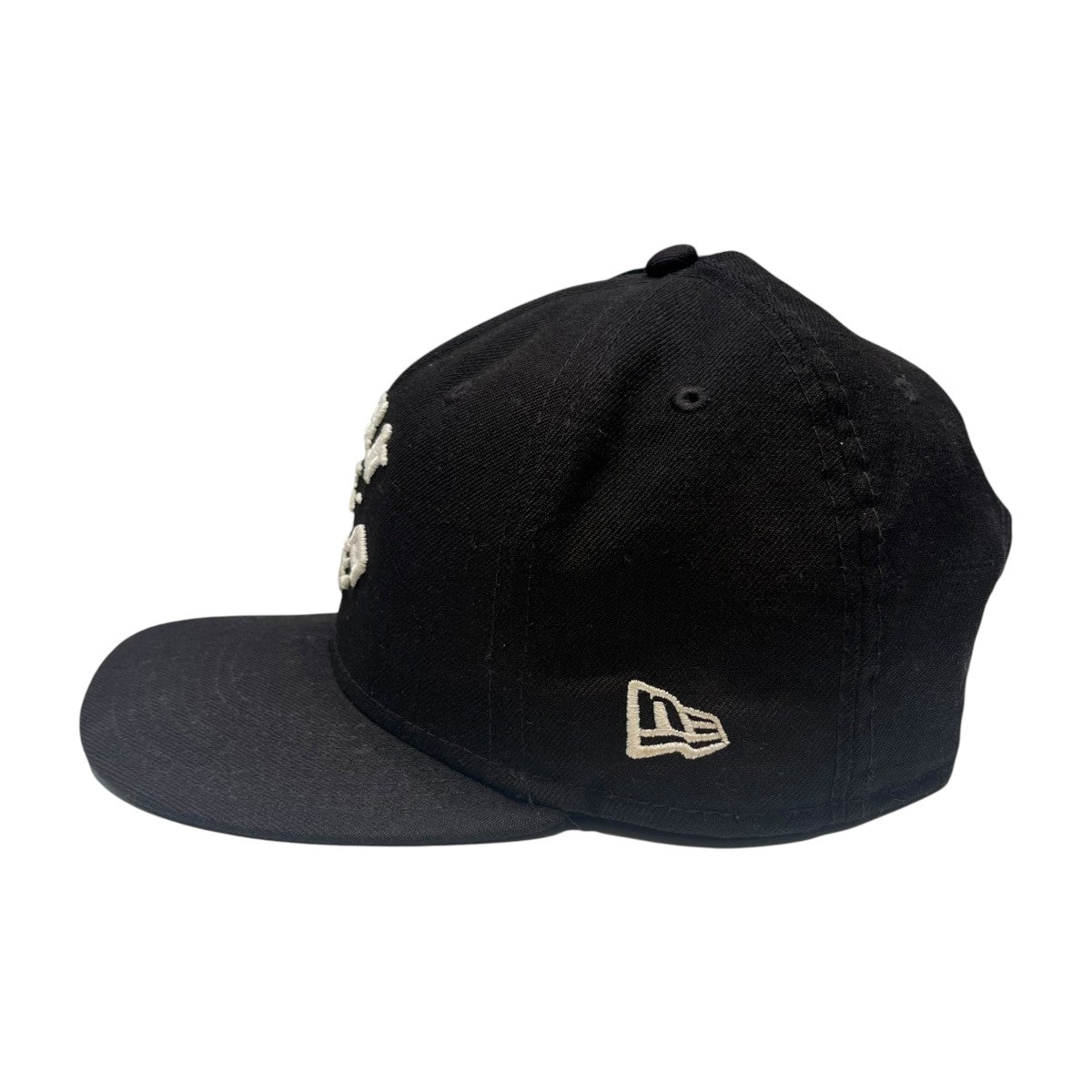 BORN X RAISED×New Era キャップ 古着・中古-3枚目のアイテム画像
