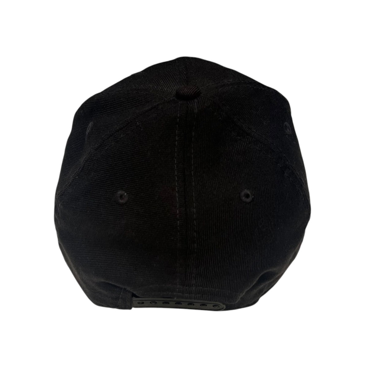 BORN X RAISED×New Era キャップ 古着・中古-5枚目のアイテム画像