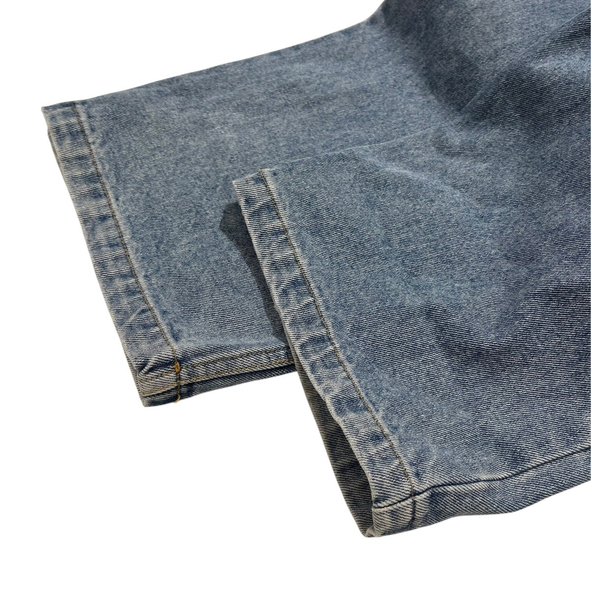 WKNDRS デニムパンツ 古着・中古-3枚目のアイテム画像