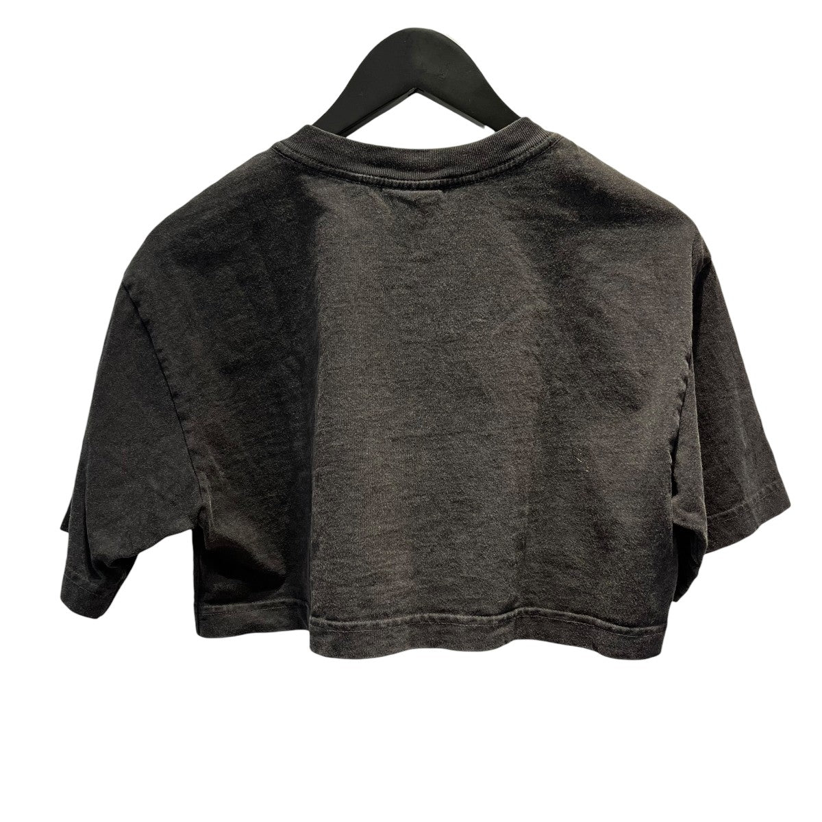 KITH Women Fei Flame Short Sleeve Tee短丈半袖Tシャツ 古着・中古-2枚目のアイテム画像