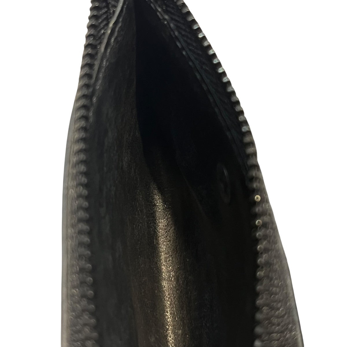 Y’s NUBUCK LEATHER TRIFOLD WALLET3つ折り財布YK-A04-716-3 古着・中古-7枚目のアイテム画像