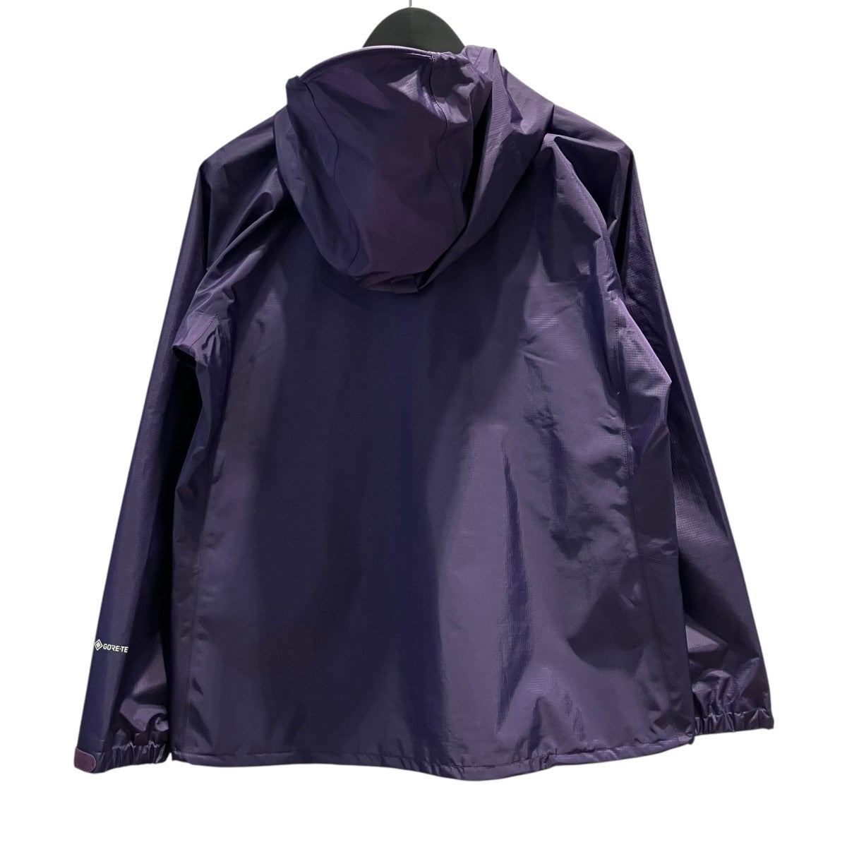 mont-bell(モンベル) GORE-TEX ﾚｲﾝﾄﾚｯｶｰｼﾞｬｹｯﾄレインジャケット1128730