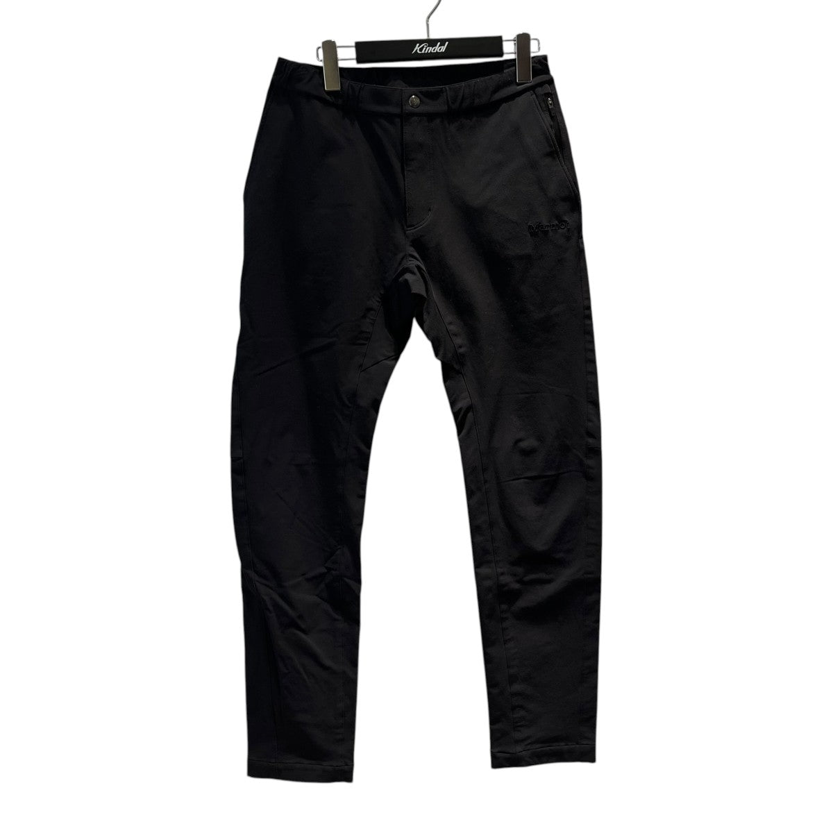 Marmot Climb Journey Pantsクライムジャ-ニ-パンツTSAMP063 古着・中古-1枚目のアイテム画像
