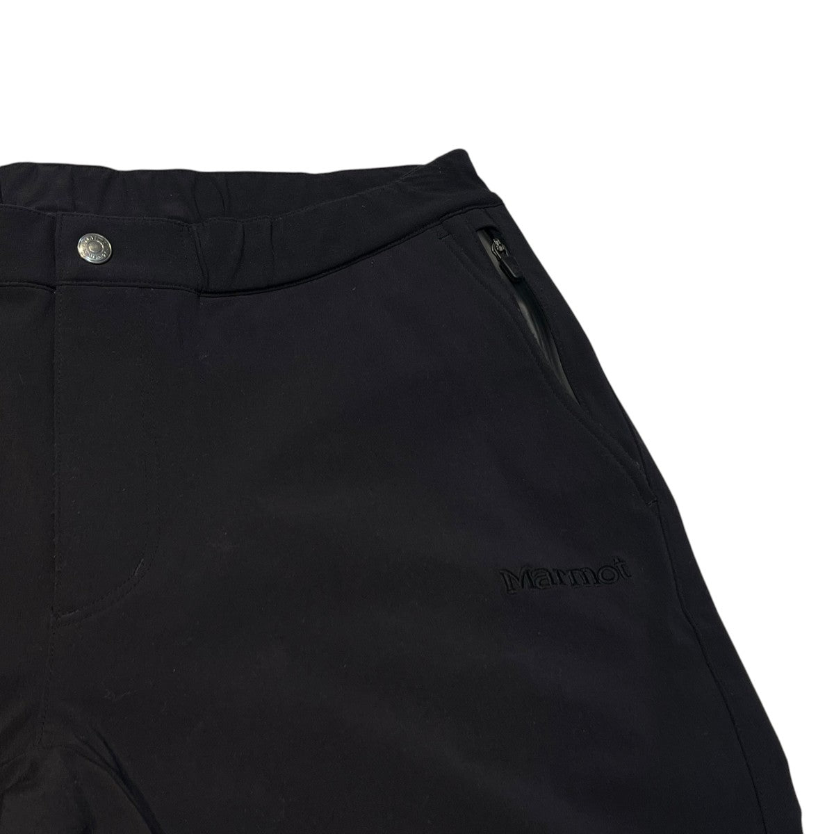 Marmot Climb Journey Pantsクライムジャ-ニ-パンツTSAMP063 古着・中古-3枚目のアイテム画像