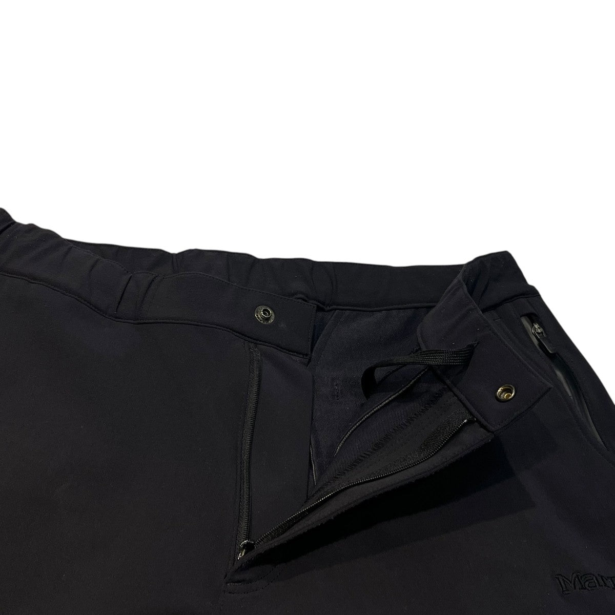 Marmot Climb Journey Pantsクライムジャ-ニ-パンツTSAMP063 古着・中古-4枚目のアイテム画像