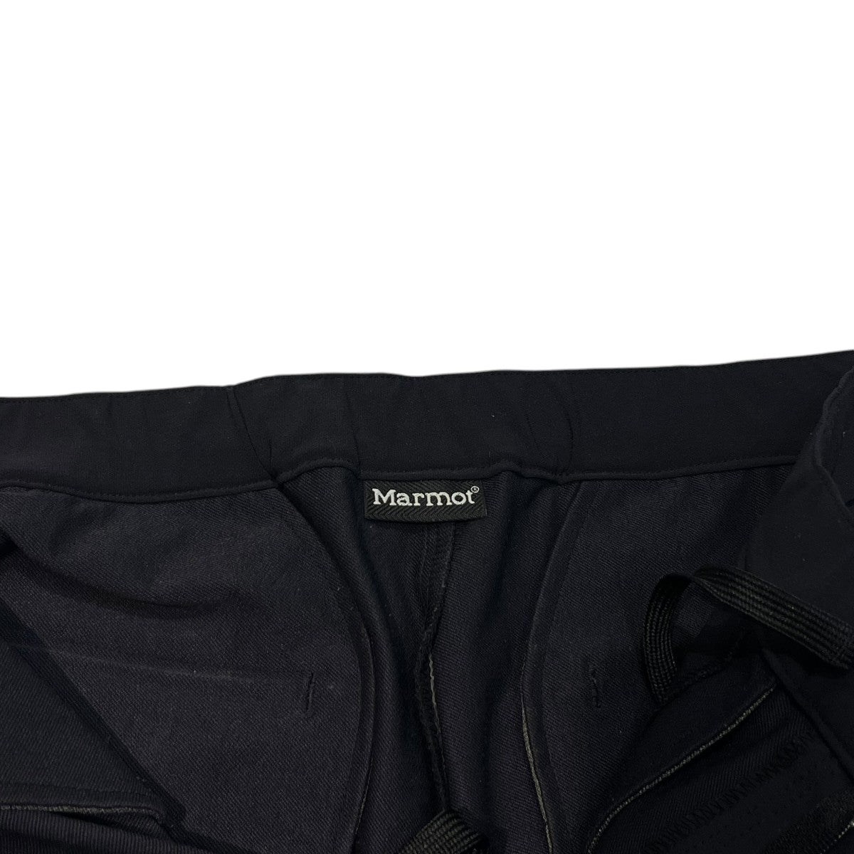 Marmot Climb Journey Pantsクライムジャ-ニ-パンツTSAMP063 古着・中古-5枚目のアイテム画像