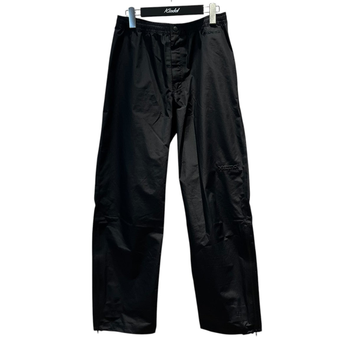 Marmot GTX Nika PANTS IIGORE-TEXゴアテックス ニカパンツIITSSMR406 古着・中古-1枚目のアイテム画像