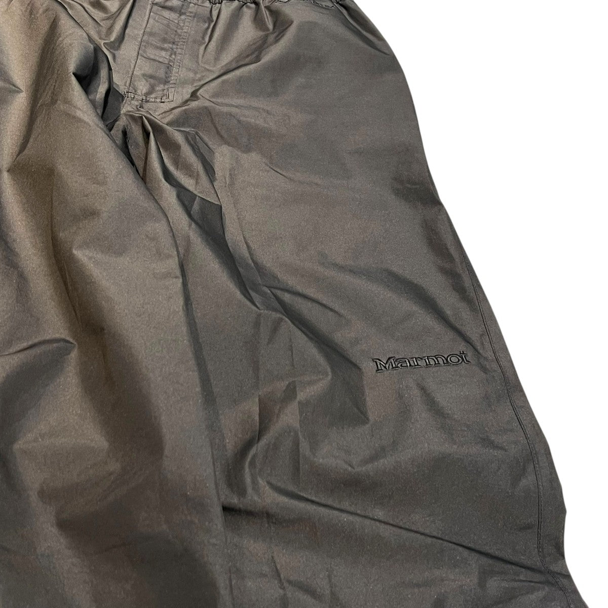 Marmot GTX Nika PANTS IIGORE-TEXゴアテックス ニカパンツIITSSMR406 古着・中古-3枚目のアイテム画像