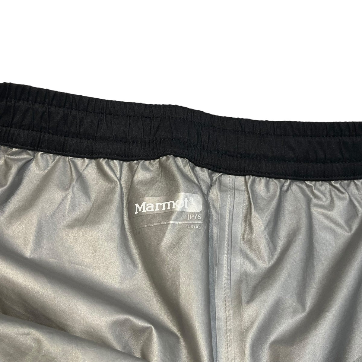 Marmot GTX Nika PANTS IIGORE-TEXゴアテックス ニカパンツIITSSMR406 古着・中古-5枚目のアイテム画像