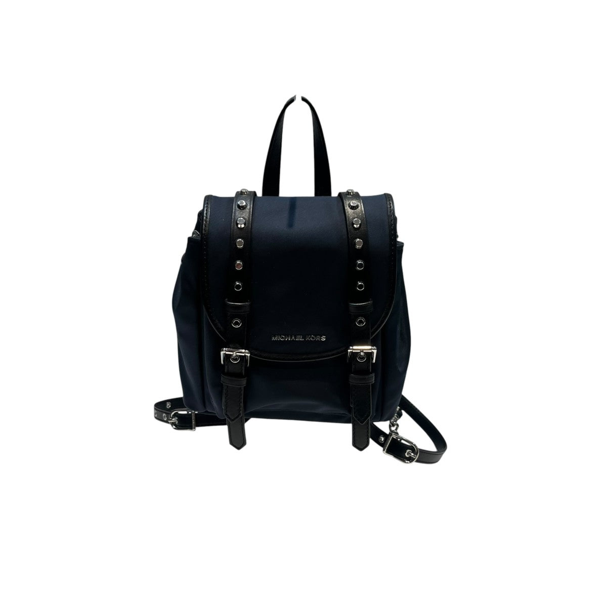 Nyron Mini Flap Backpackリュック